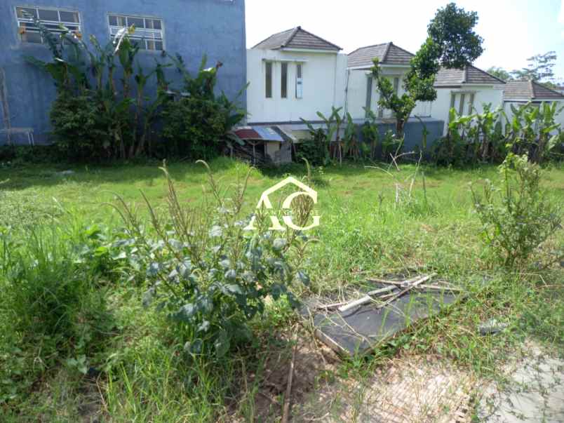 dijual tanah di tunggulwulung