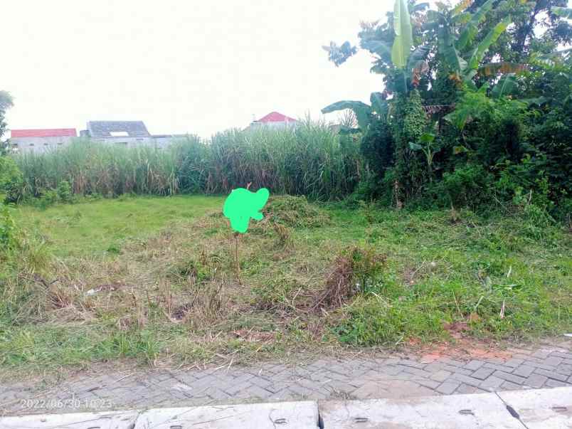 dijual tanah dijual tanah di desa