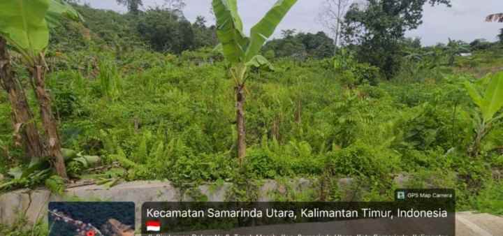 dijual tanah dijual tanah di jl