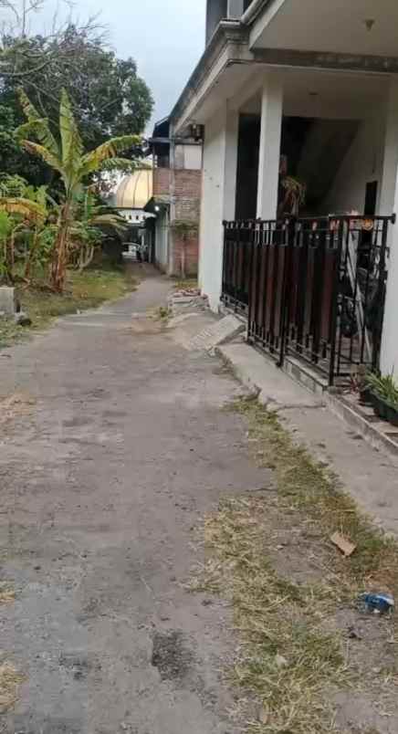 dijual tanah dijual tanah di jln