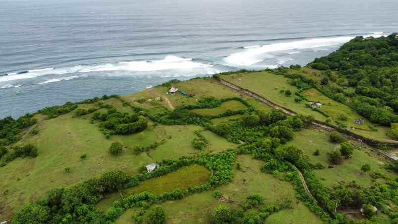 dijual tanah jalan kutuh pandawa kuta