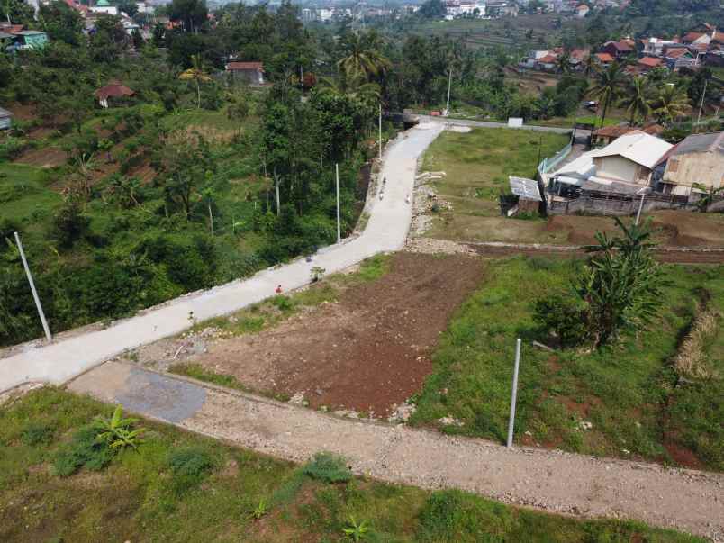 dijual tanah jalan letda lukito no 07