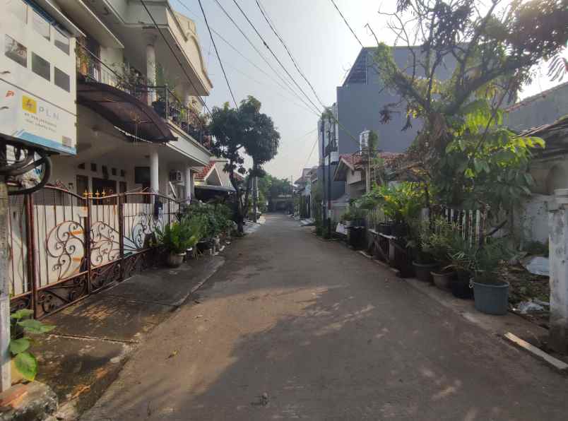 dijual tanah jatimakmur jatiwaringin