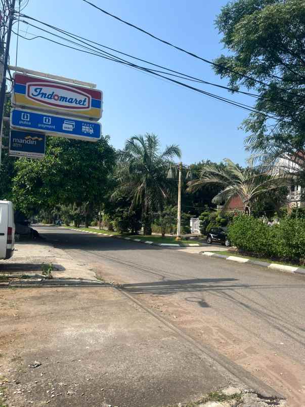 dijual tanah jatimulya kec cilodong