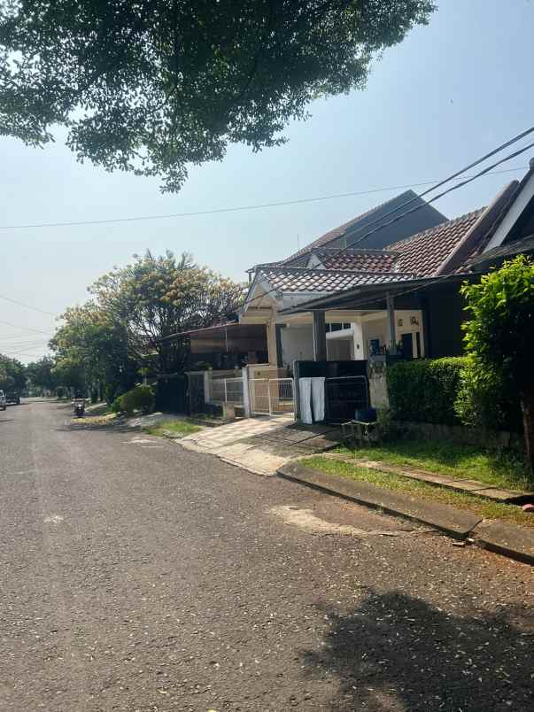 dijual tanah jatimulya kec cilodong