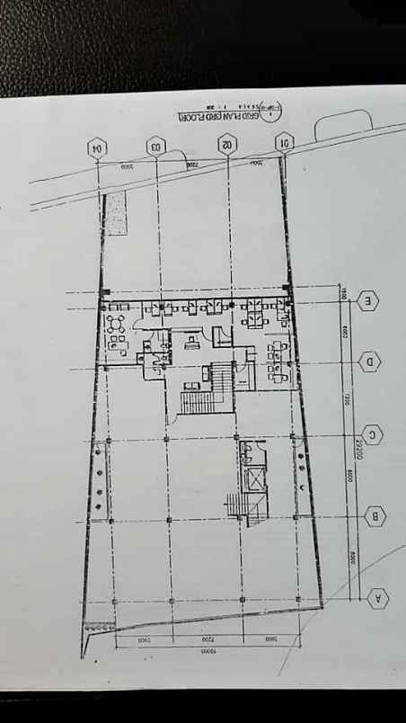 dijual tanah jl ciputat raya kebayoran