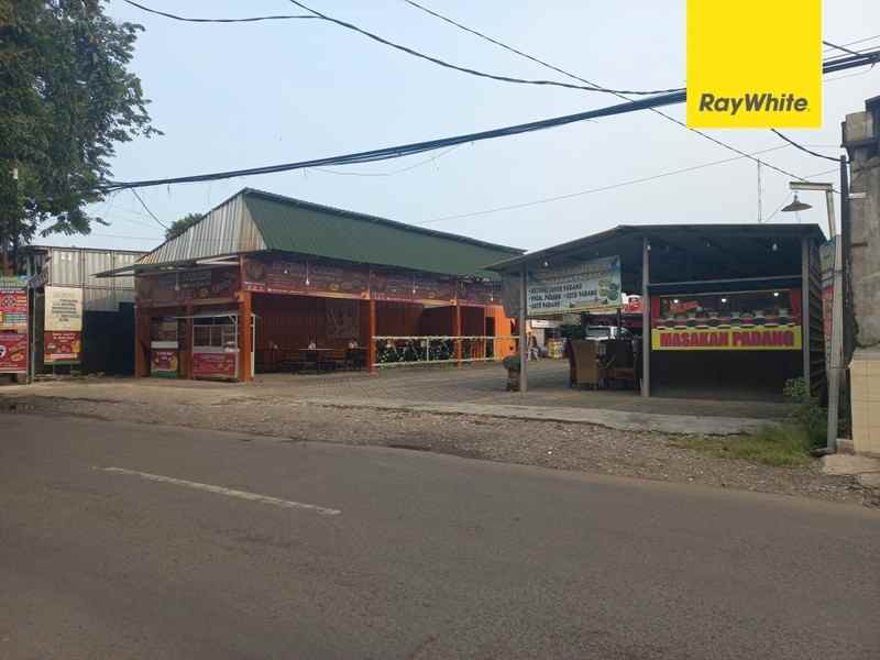 dijual tanah kyai abdul karim