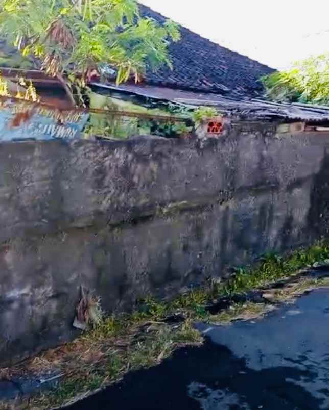 dijual tanah lokasi tangkuban perahu