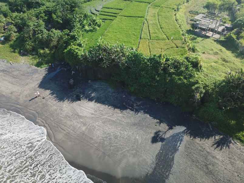 dijual tanah los pantai sudimara tabanan