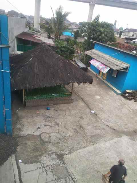 dijual tanah margaasih bandung kab