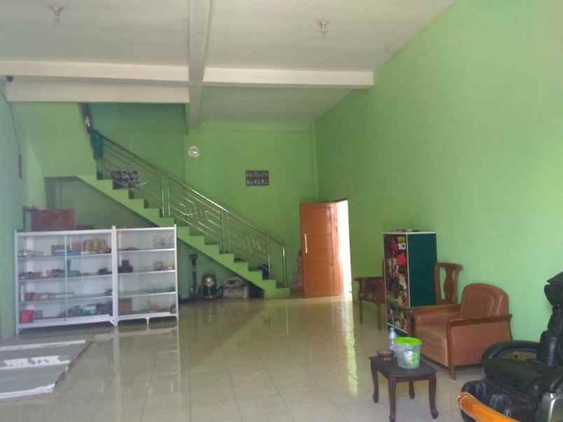 dijual tanah margaasih bandung kab