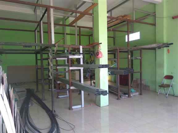 dijual tanah margaasih bandung kab