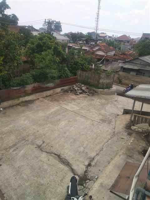 dijual tanah margaasih bandung kab