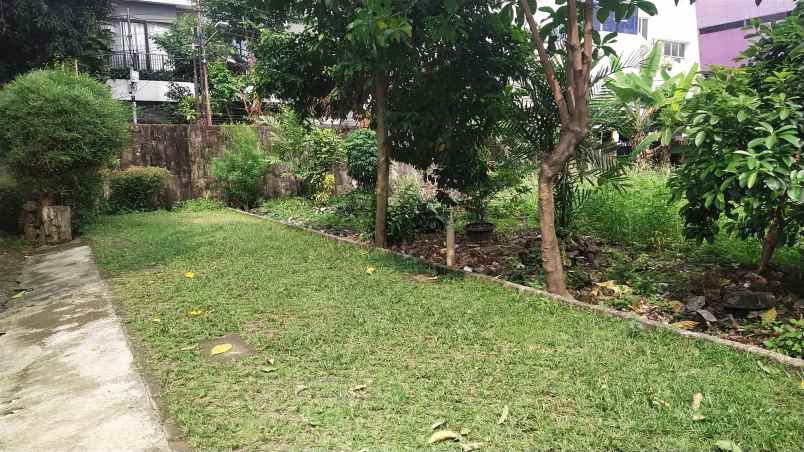 dijual tanah menteng dalam tebet