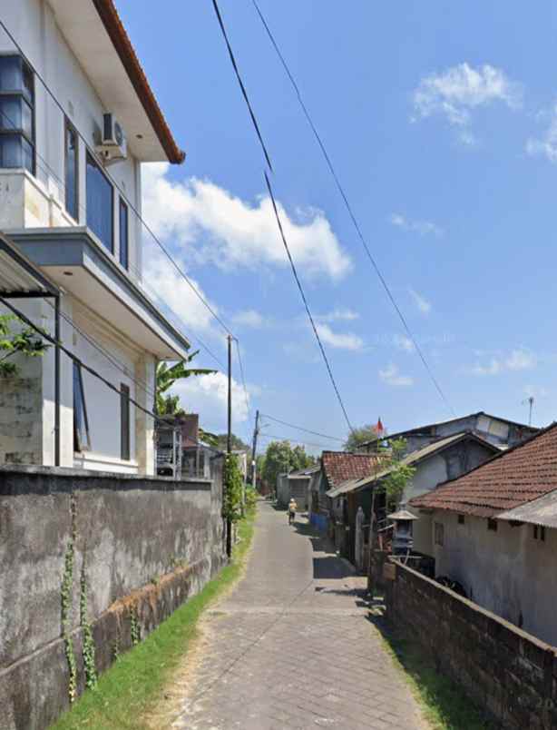 dijual tanah mumbul badung bali