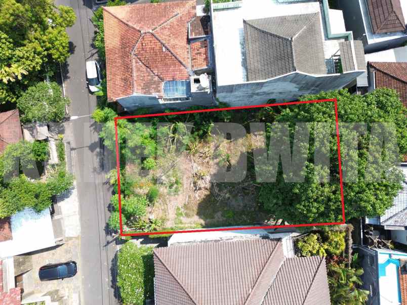 dijual tanah murah lembah pujian gatsu denpasar