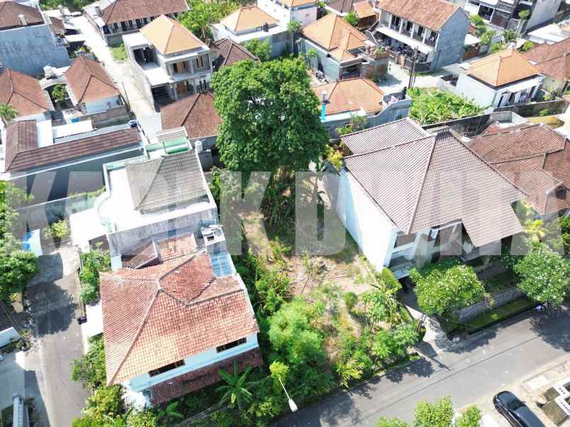 dijual tanah murah lembah pujian gatsu denpasar