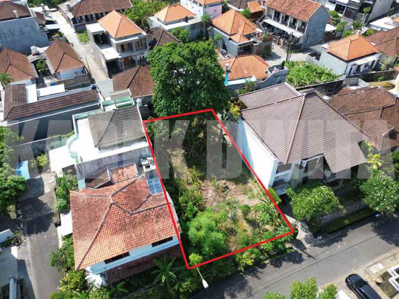 dijual tanah murah lembah pujian gatsu denpasar