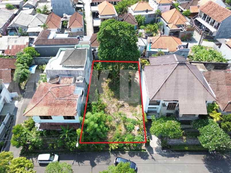 dijual tanah murah lembah pujian gatsu denpasar