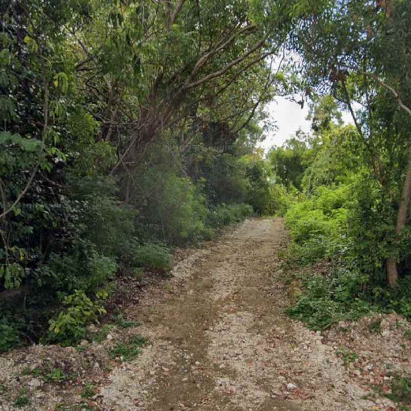 dijual tanah pecatu indah raya