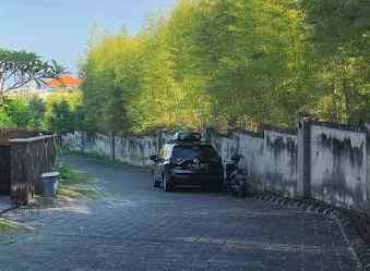 dijual tanah pecatu indah resort bali