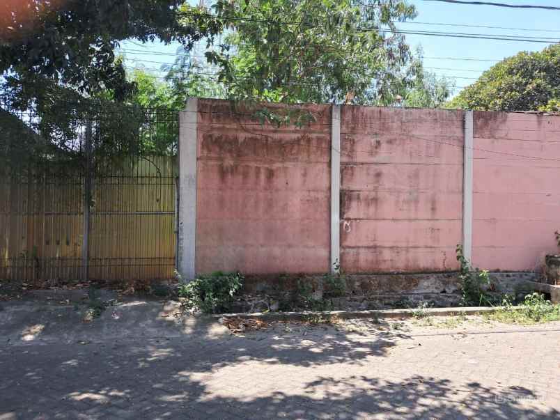 dijual tanah puncak sambisari