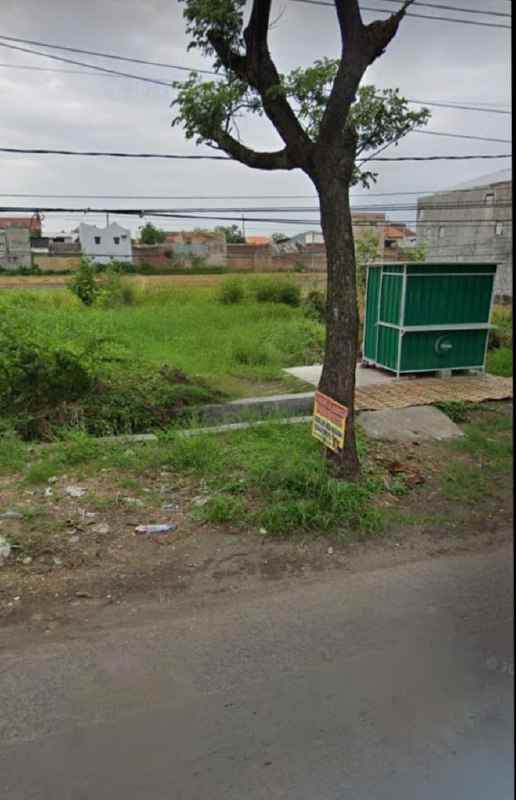 dijual tanah raya bangkingan