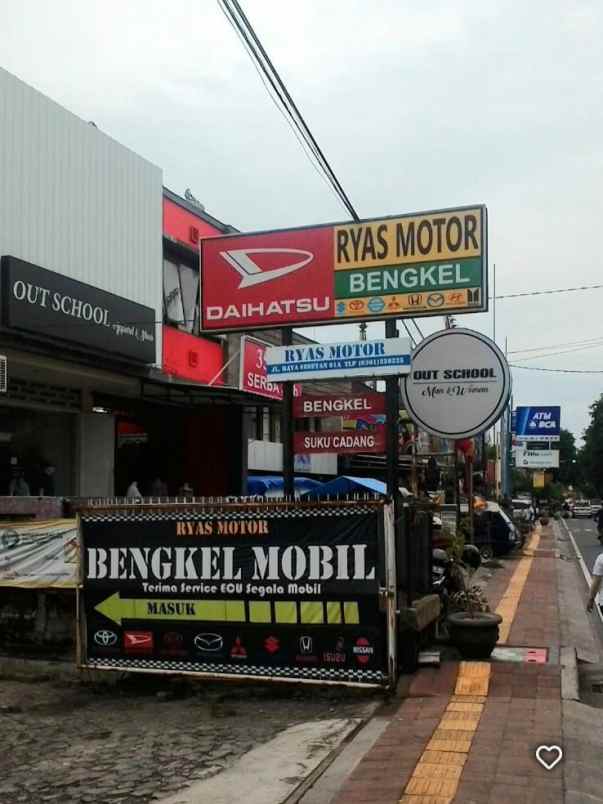 dijual tanah raya sesetan