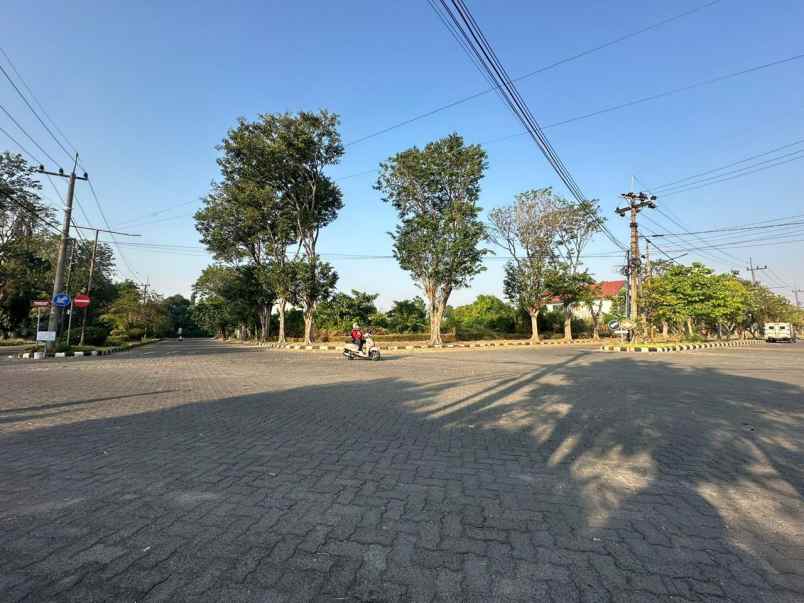 dijual tanah raya surya inti permata