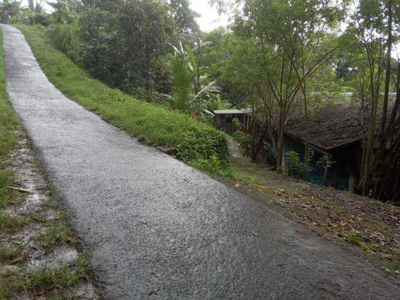 dijual tanah selemadeg timur tabanan bali