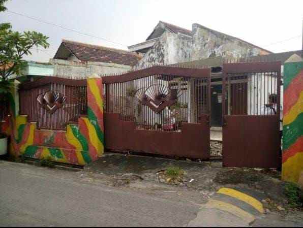 dijual tanah siwalankerto