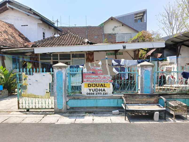 dijual tanah trengguli mataram