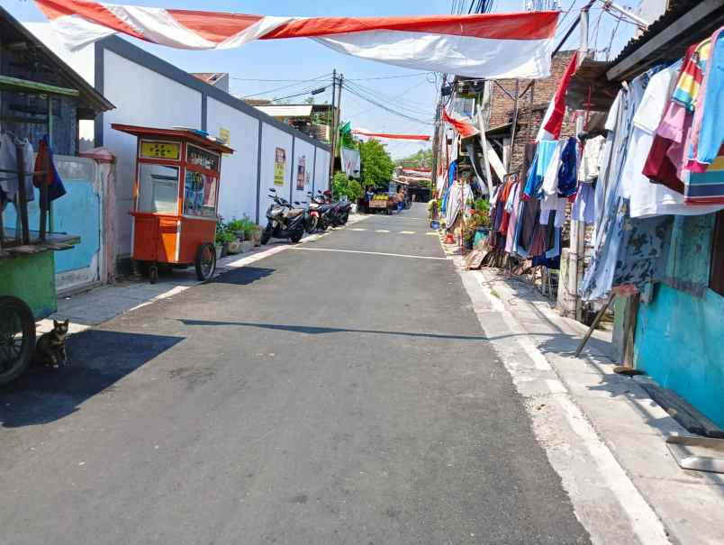 dijual tanah trengguli mataram