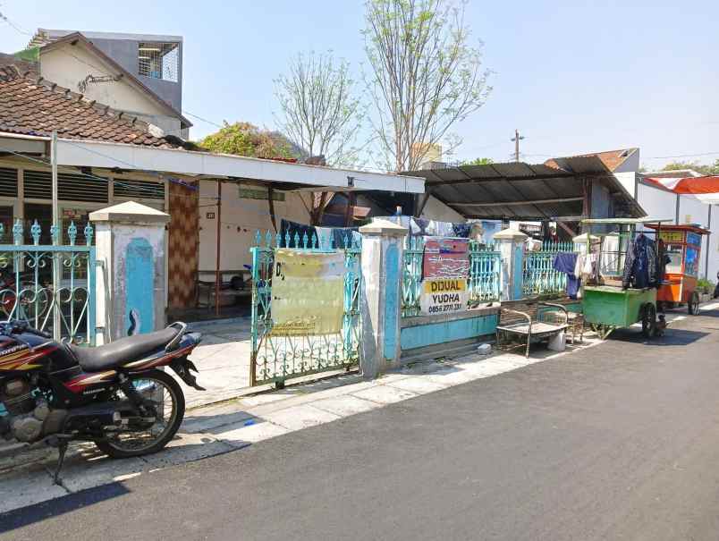 dijual tanah trengguli mataram