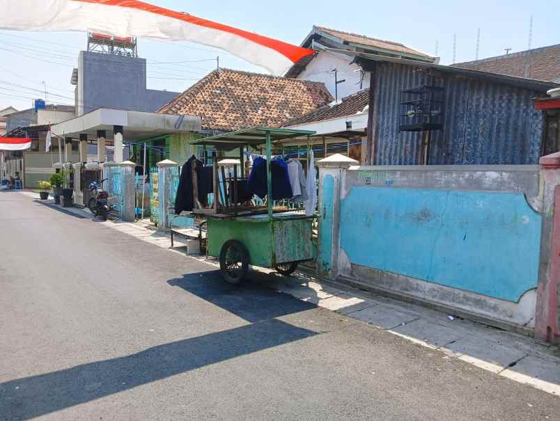 dijual tanah trengguli mataram