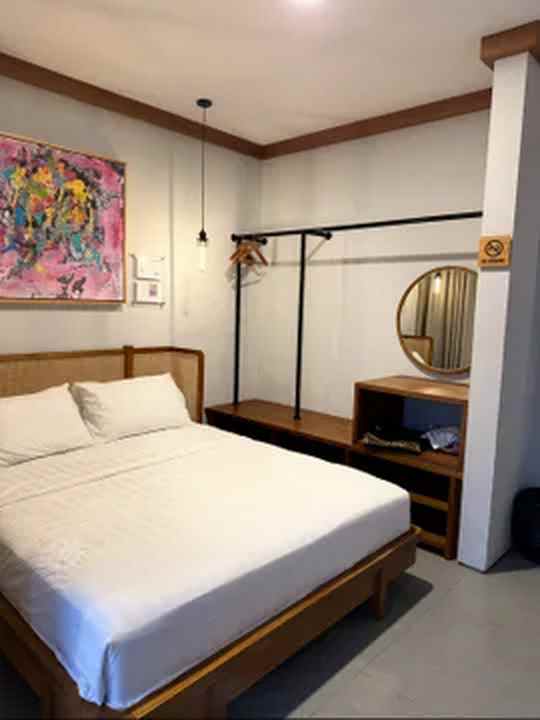 dijual villa cibeunying dago bandung