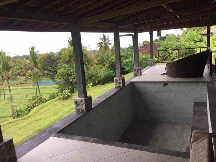 dijual villa sukasade lokasi bali utara