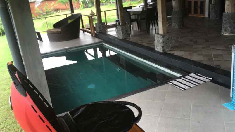 dijual villa sukasade lokasi bali utara