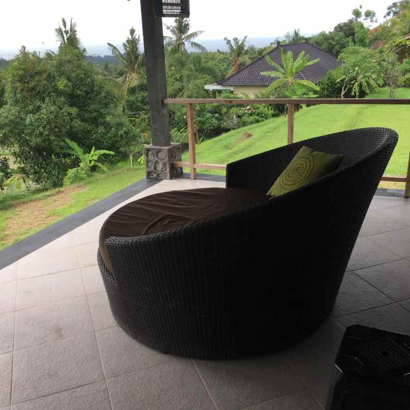 dijual villa sukasade lokasi bali utara