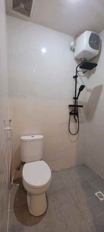 dijual villa tibubeneng berawa canggu