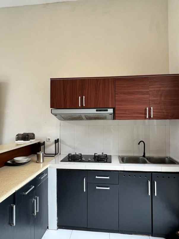 dijual villa tibubeneng berawa canggu