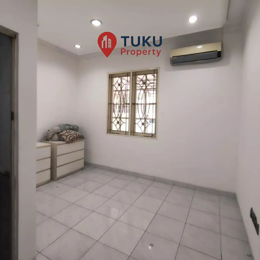 dijuam rumah murah di nusa loka 14 5 bsd
