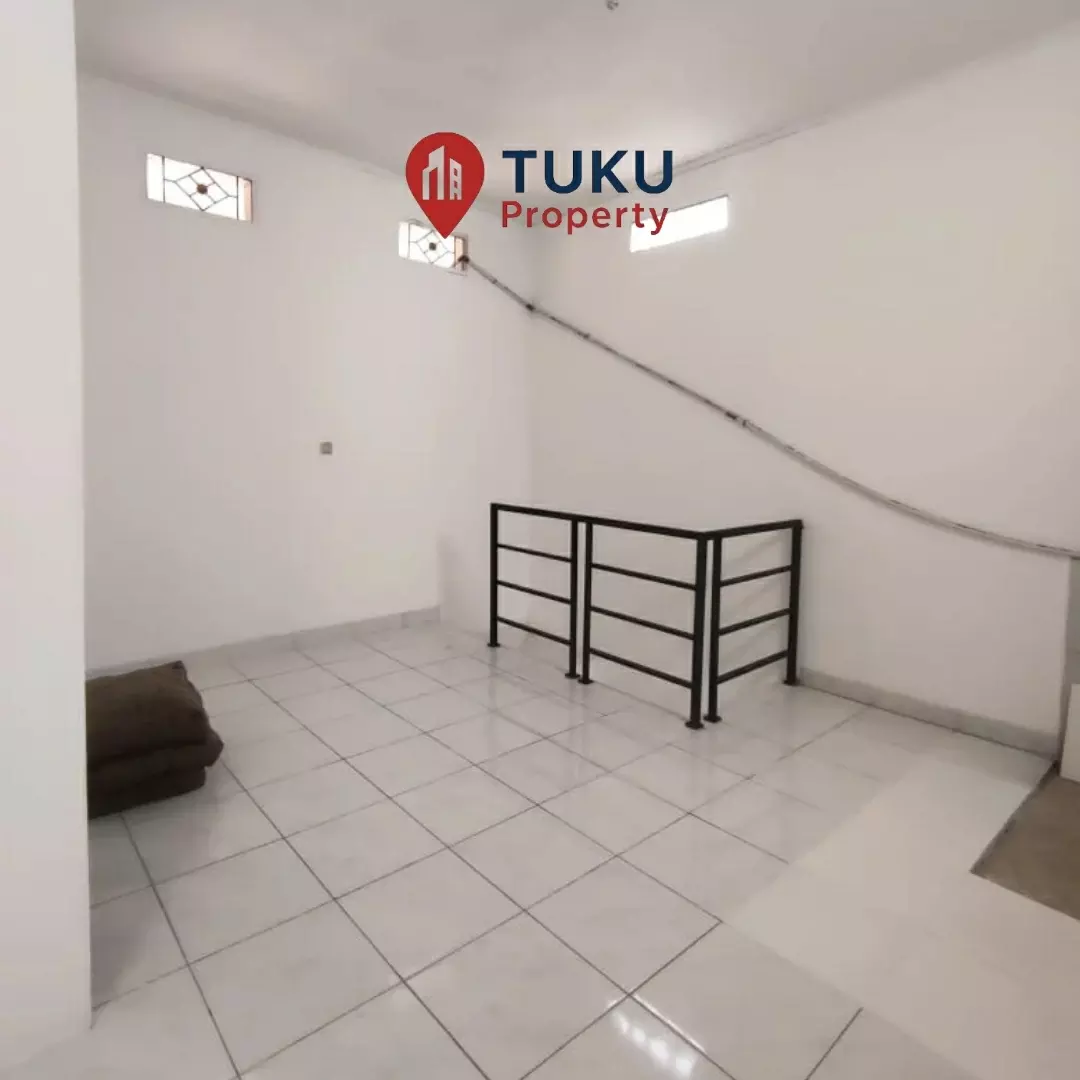 dijuam rumah murah di nusa loka 14 5 bsd