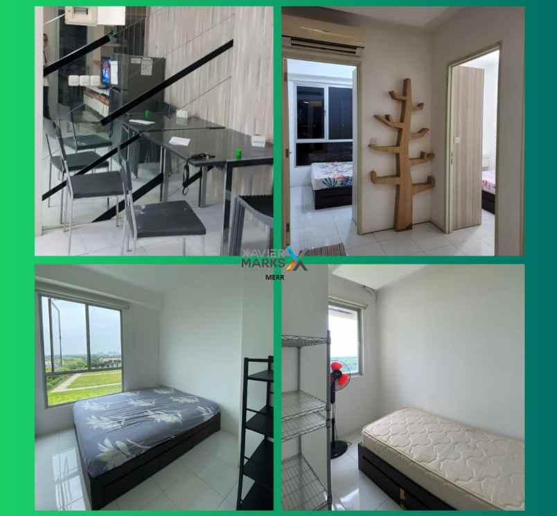 disewakan apartemen apartemen eastcoast residence