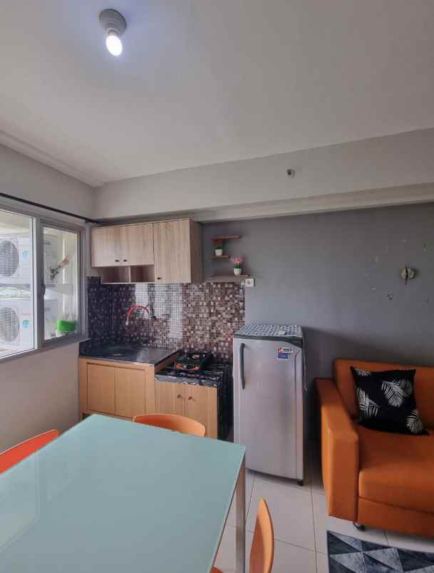 disewakan apartemen apartemen educity stanford