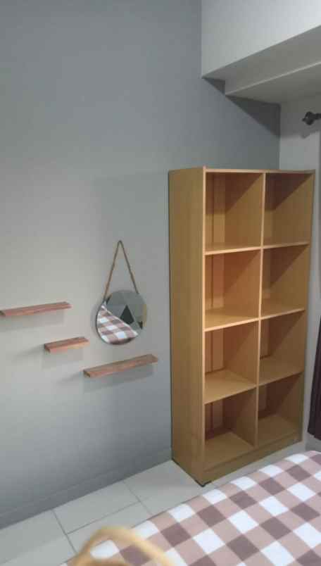 disewakan apartemen apartemen educity stanford