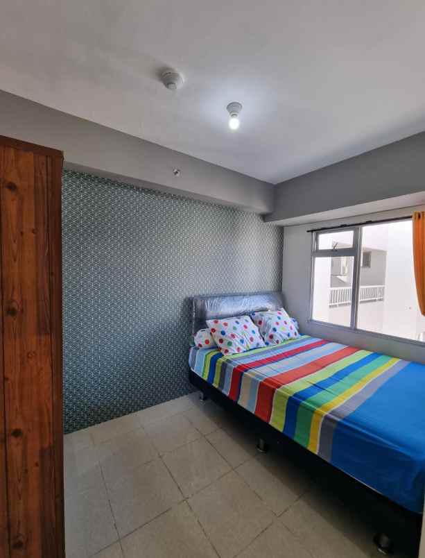 disewakan apartemen apartemen educity yale
