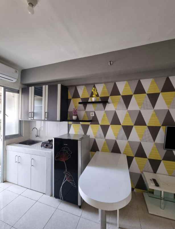 disewakan apartemen apartemen educity yale