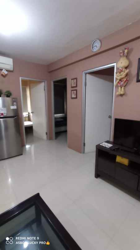 disewakan apartemen apartemen green bay
