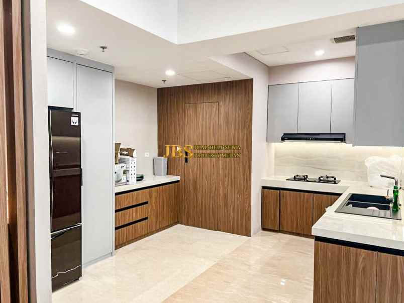 disewakan apartemen apartemen podomoro city